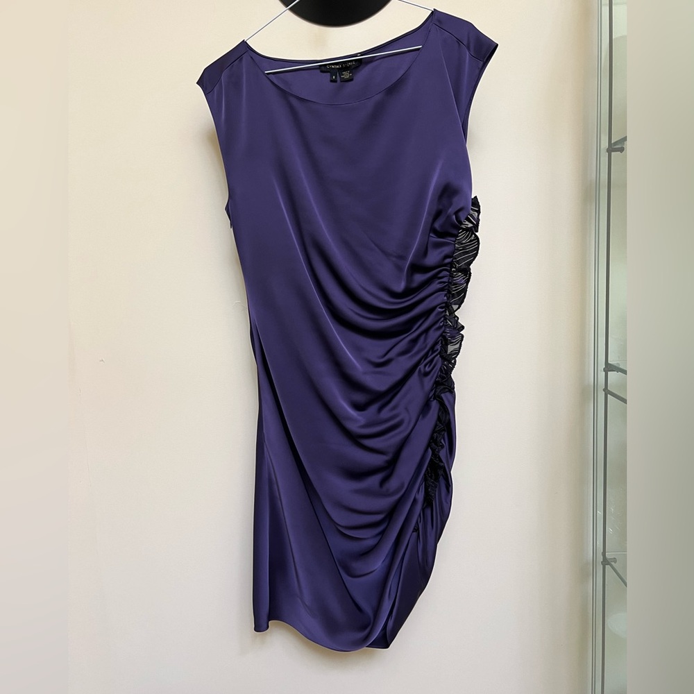 Cynthia Steffe dress